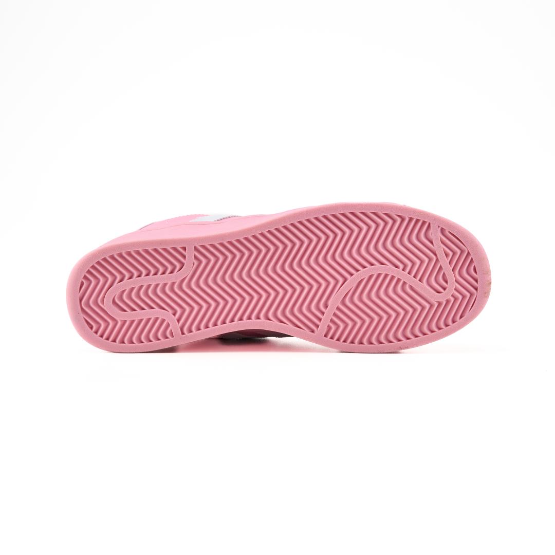 Adidas Superstar Platform Pink
