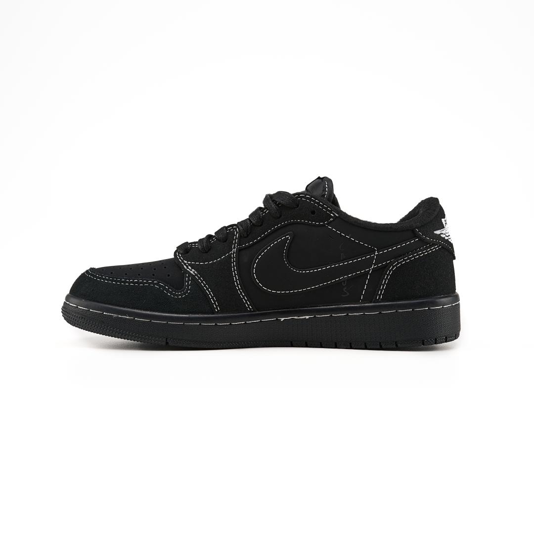 Nike Air Jordan 1 Low x Travis Scott