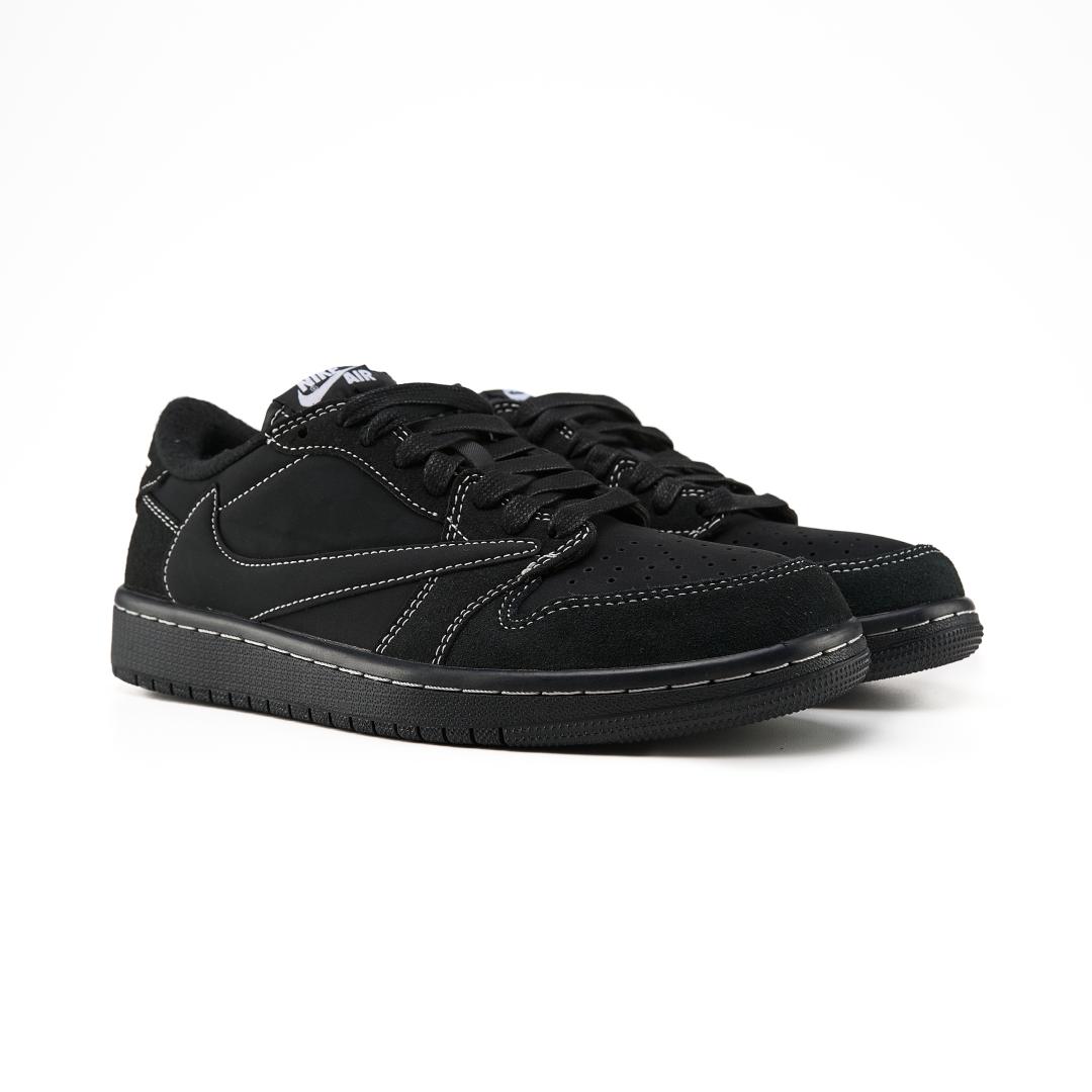 Nike Air Jordan 1 Low x Travis Scott