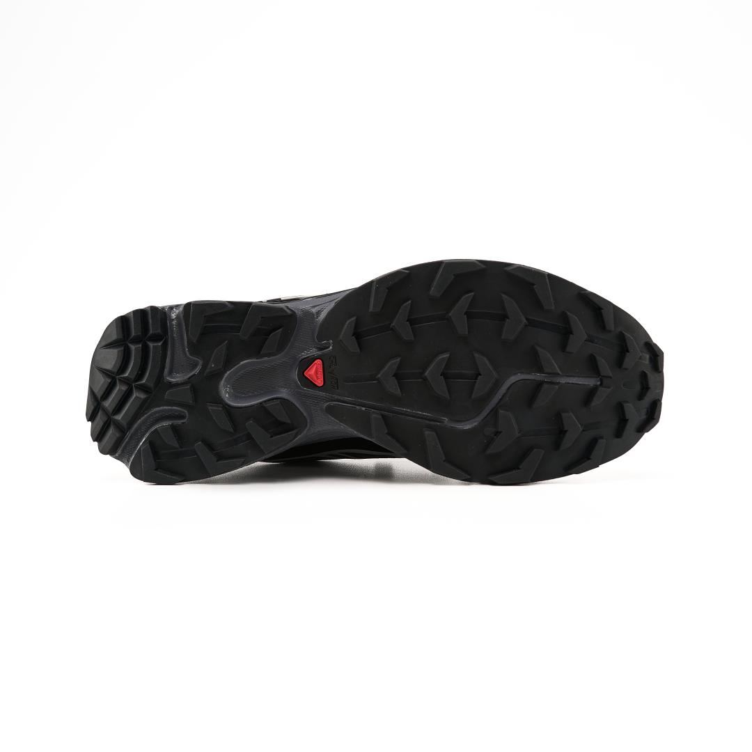Salomon XT-6 Gore-Tex Black